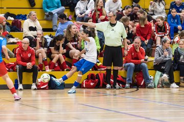 Bild 22 - wCJ NFV Futsalmeisterschaft